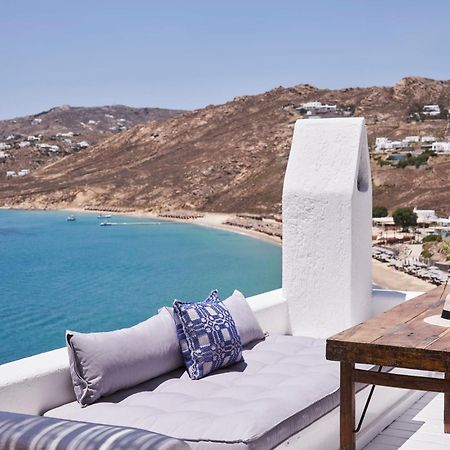Boheme Beach Houses Elia  Экстерьер фото